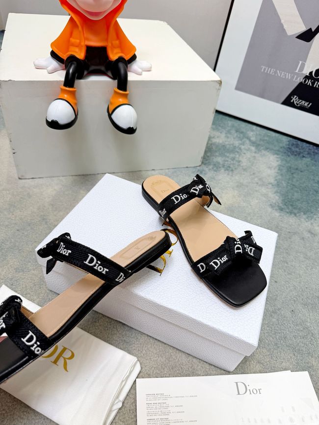 Dior Womens slides 64122-2
