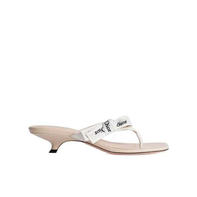 Dior Womens slides 64123-3