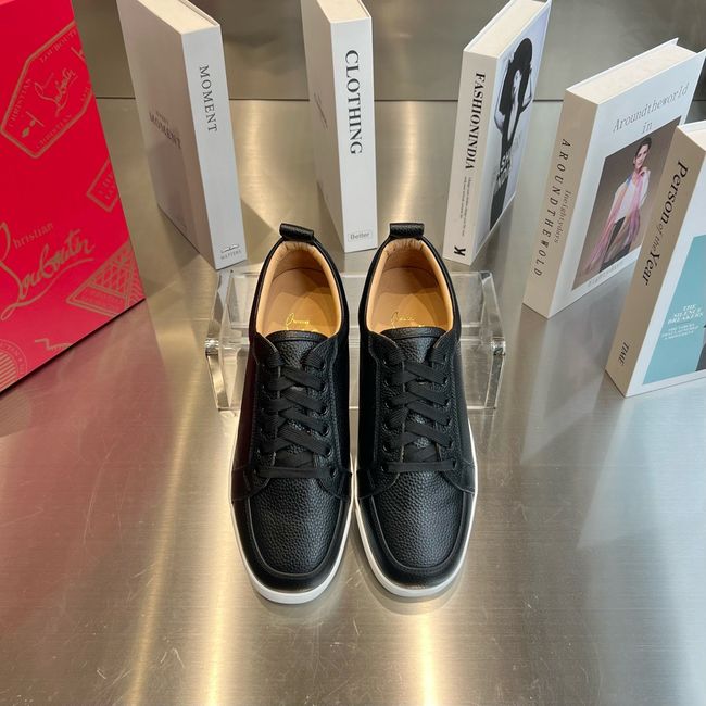 Christian Louboutin flat shoes 64129-1