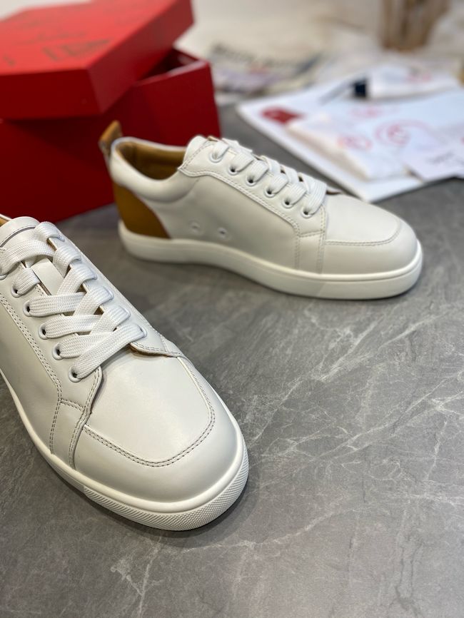 Christian Louboutin flat shoes 64129-10