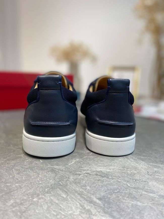 Christian Louboutin flat shoes 64129-11
