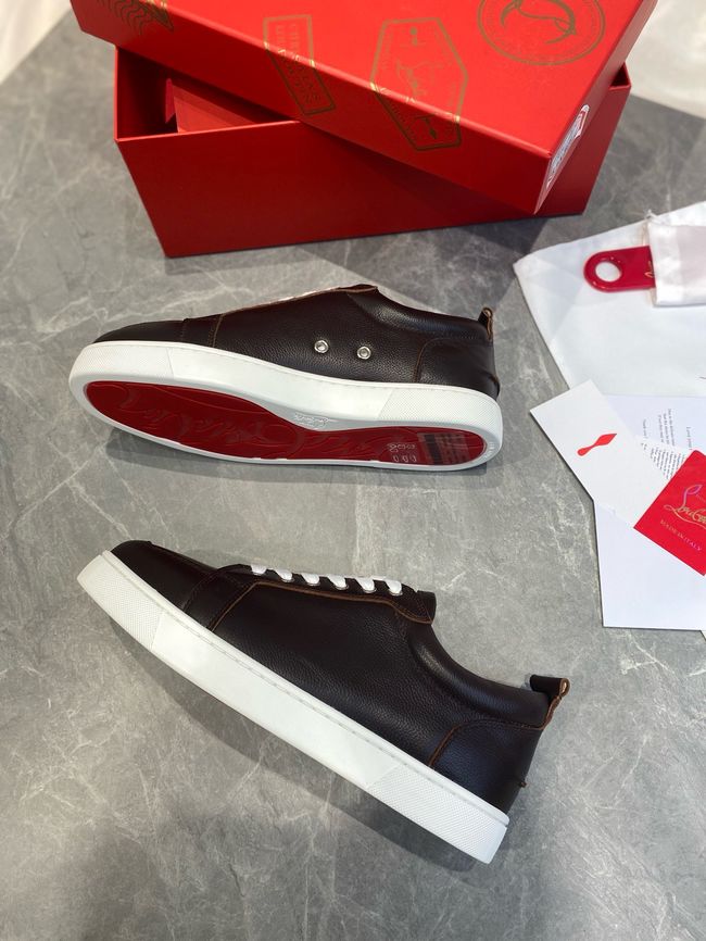 Christian Louboutin flat shoes 64129-12