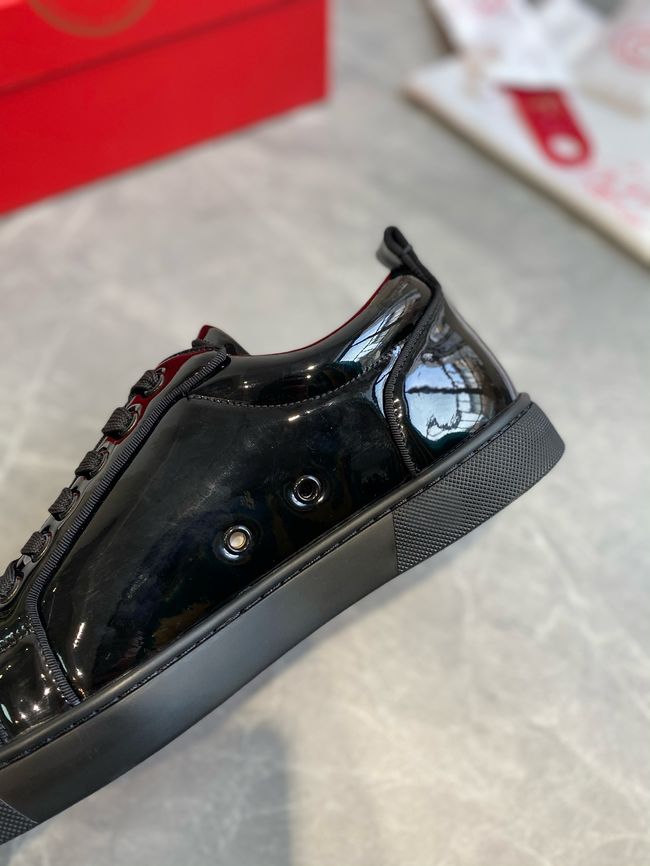 Christian Louboutin flat shoes 64129-13