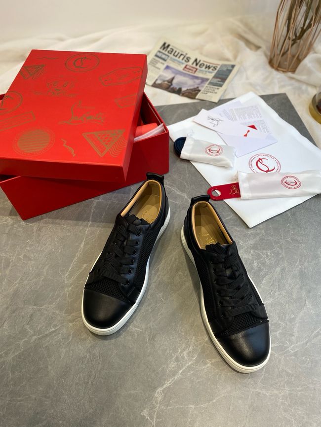 Christian Louboutin flat shoes 64129-14