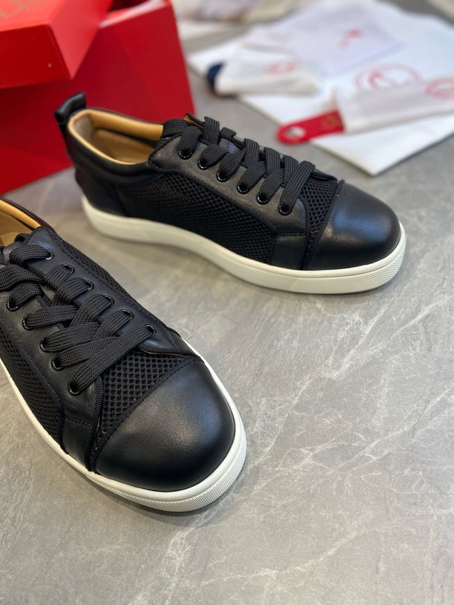 Christian Louboutin flat shoes 64129-14