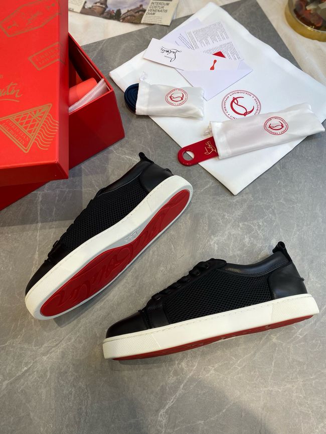 Christian Louboutin flat shoes 64129-14
