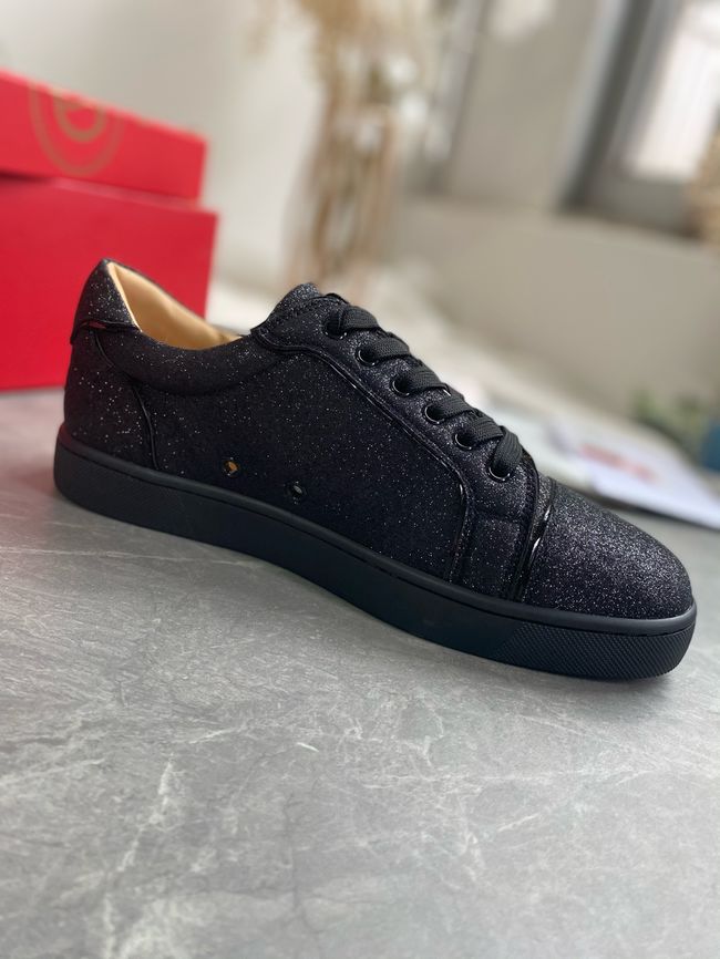 Christian Louboutin flat shoes 64129-15