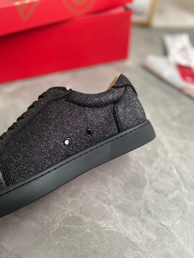 Christian Louboutin flat shoes 64129-15