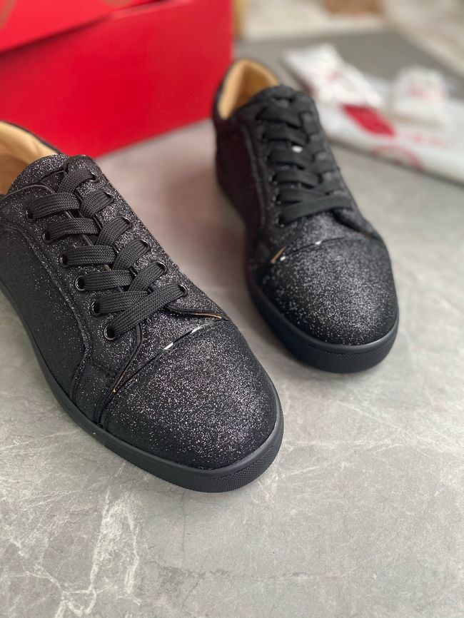 Christian Louboutin flat shoes 64129-15