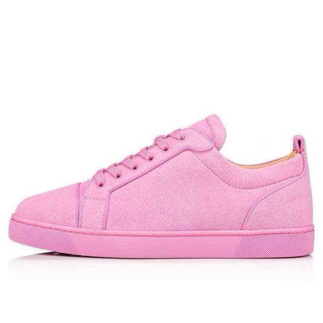 Christian Louboutin flat shoes 64129-5