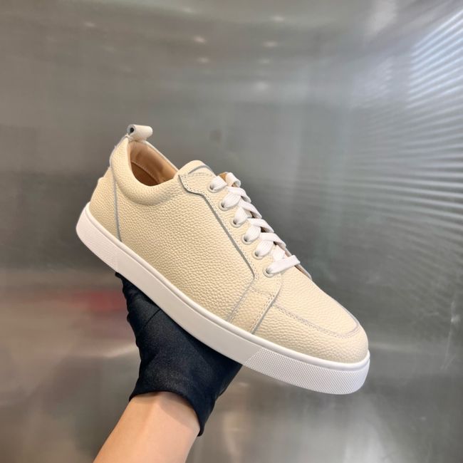 Christian Louboutin flat shoes 64129-7