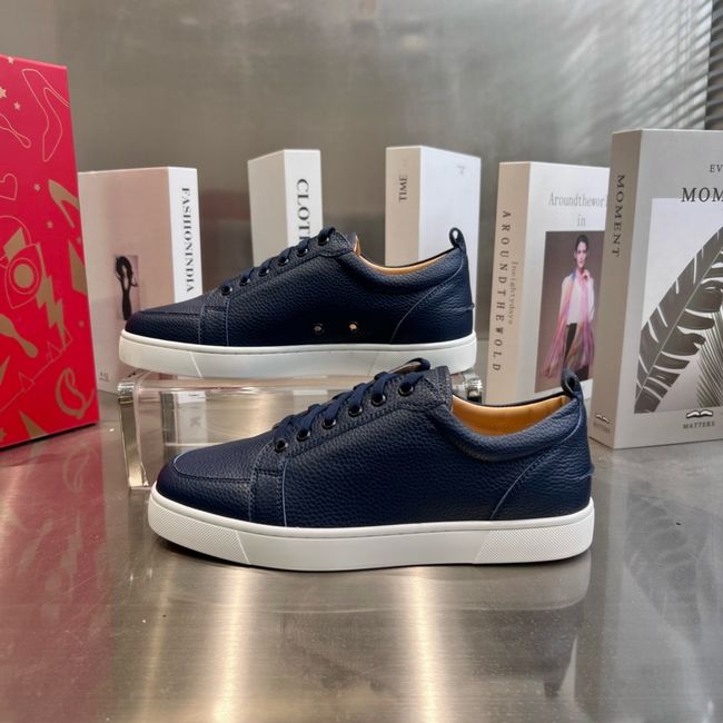 Christian Louboutin flat shoes 64129-8