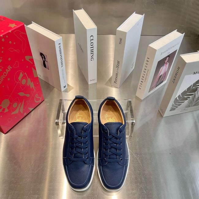 Christian Louboutin flat shoes 64129-8