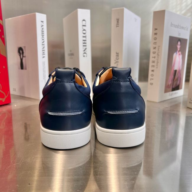 Christian Louboutin flat shoes 64129-9