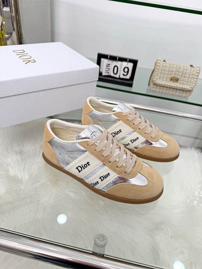 Dior Sneakers 74131-1