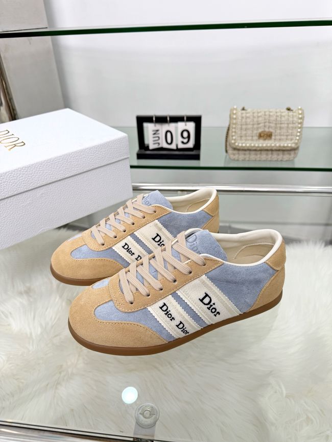 Dior Sneakers 74131-2