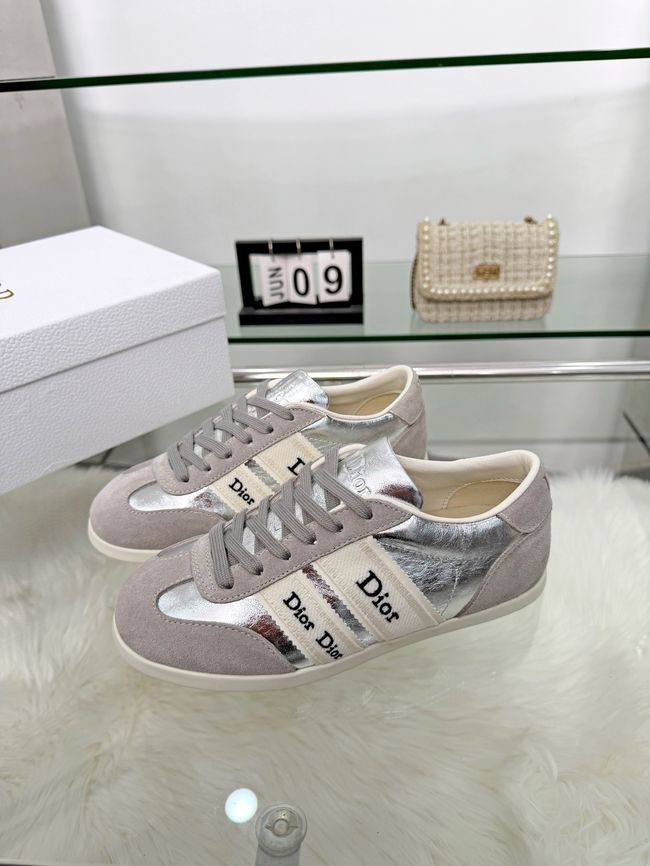 Dior Sneakers 74131-3