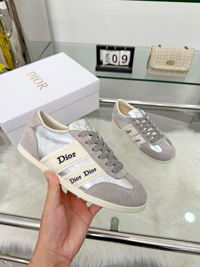 Dior Sneakers 74131-3