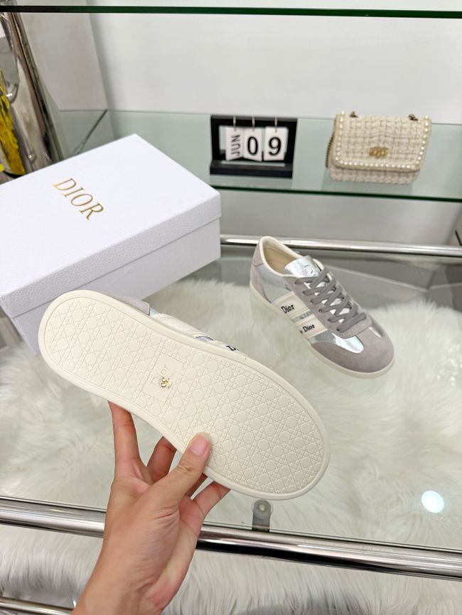 Dior Sneakers 74131-3