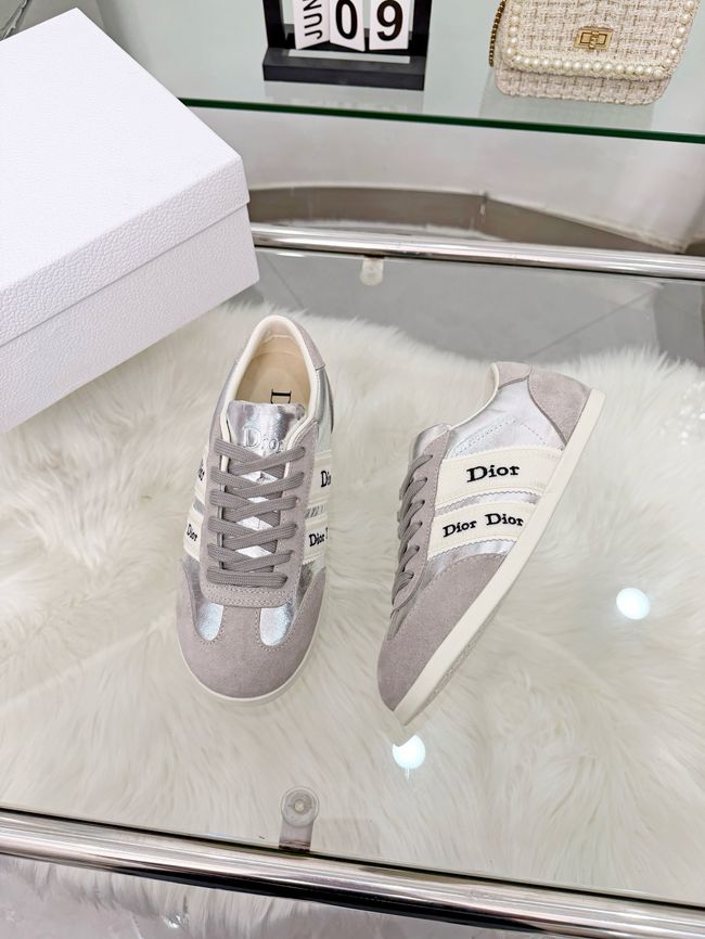 Dior Sneakers 74131-3