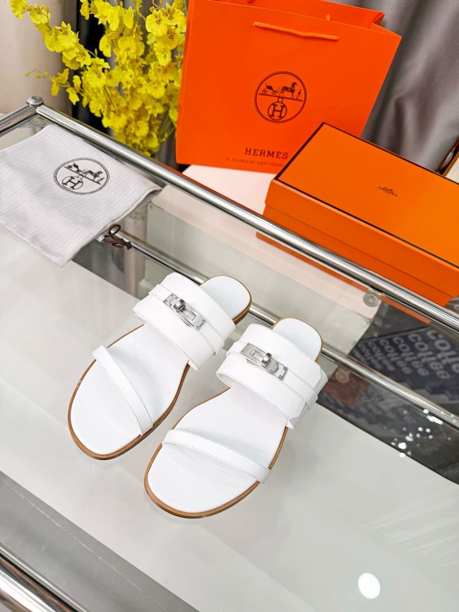 Hermes Nina sandals D1380-1