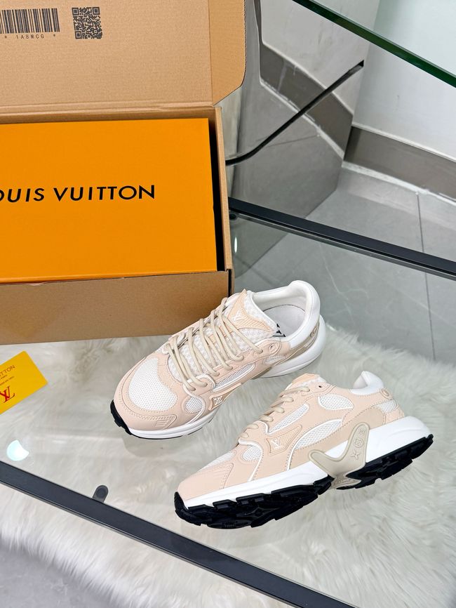 Louis Vuitton Sneakers 64131-1