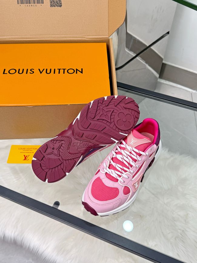 Louis Vuitton Sneakers 64131-2