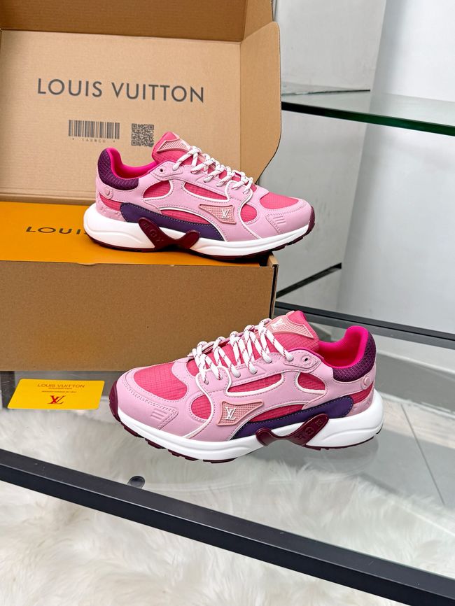 Louis Vuitton Sneakers 64131-2