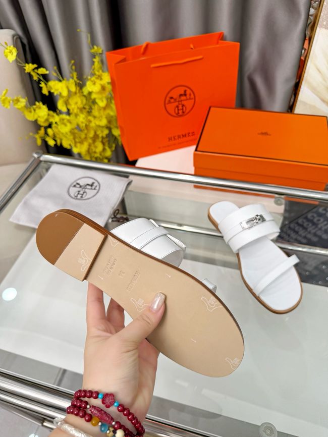 Hermes Nina sandals D1380-1