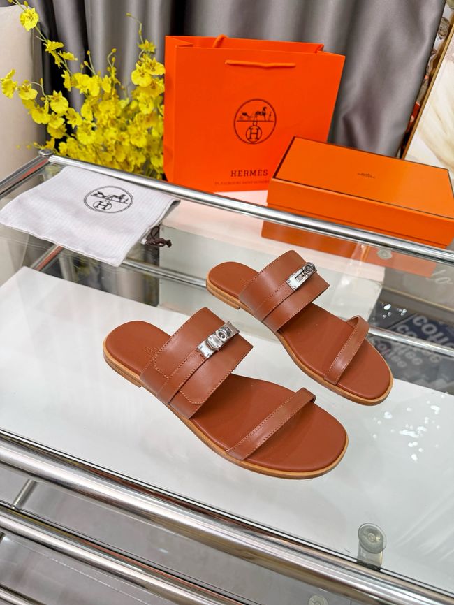 Hermes Nina sandals D1380-2
