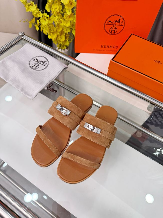 Hermes Nina sandals D1380-5