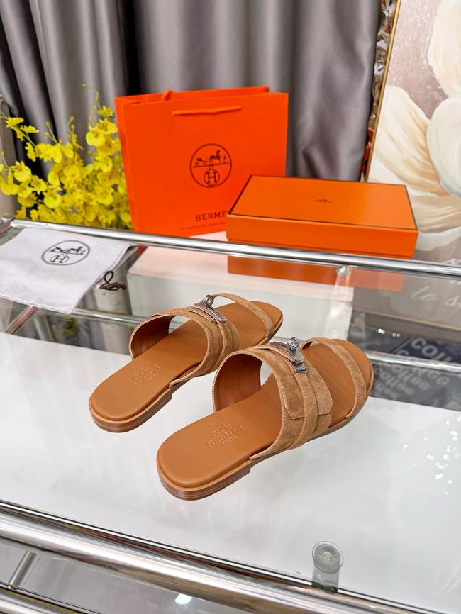 Hermes Nina sandals D1380-5