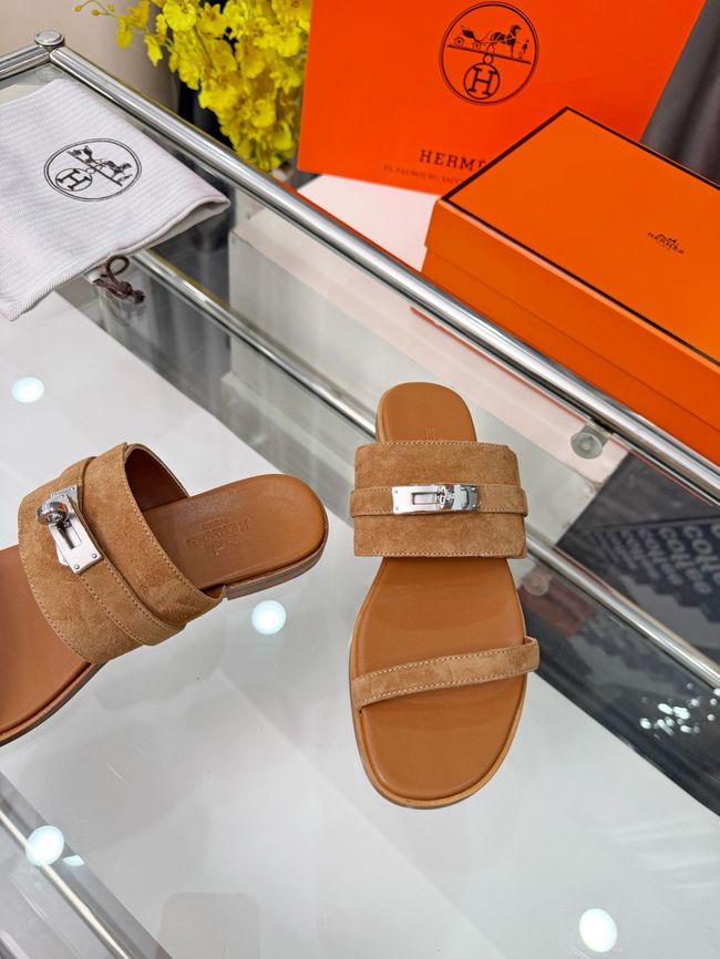 Hermes Nina sandals D1380-5
