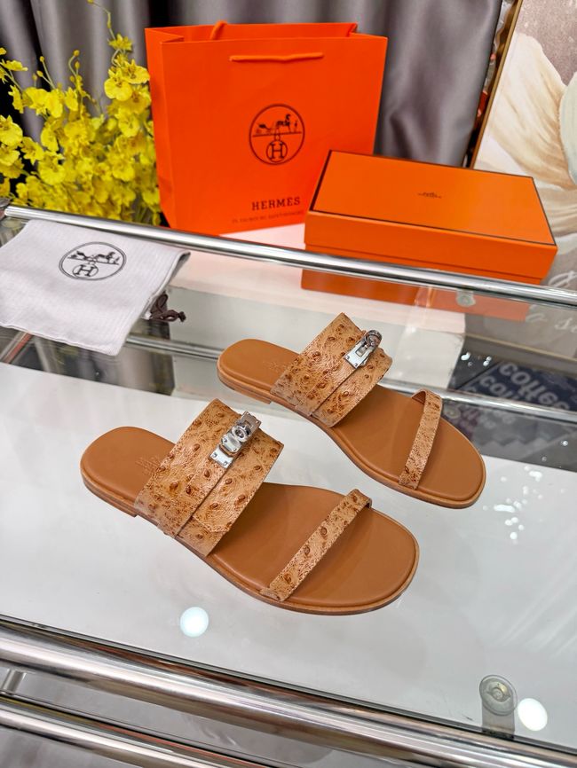 Hermes Nina sandals D1380-6