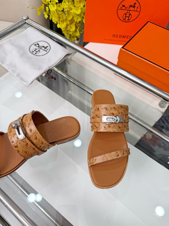Hermes Nina sandals D1380-6