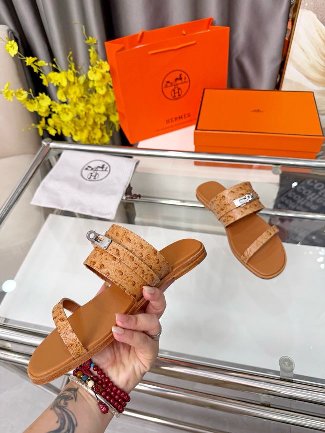Hermes Nina sandals D1380-6