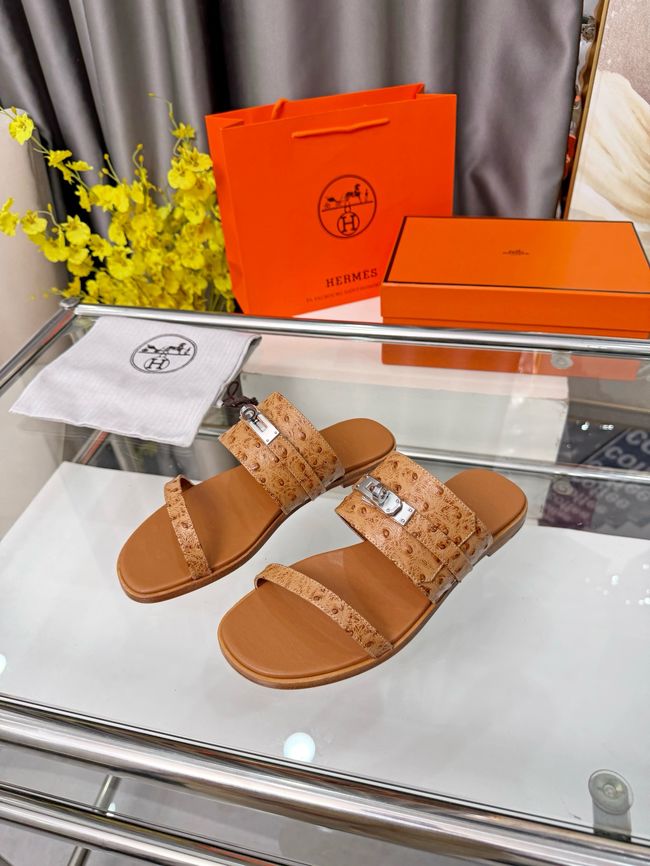 Hermes Nina sandals D1380-6