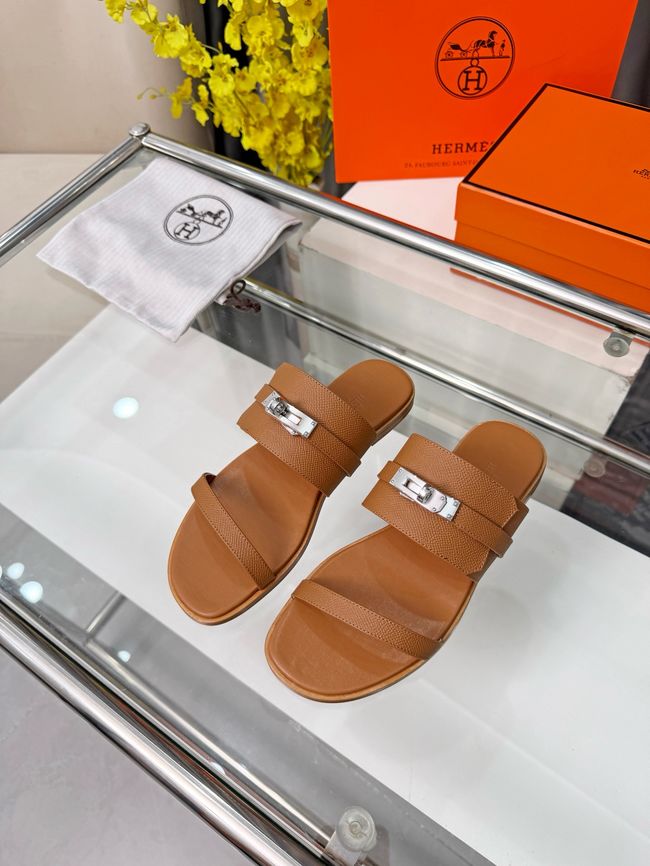 Hermes Nina sandals D1380-7