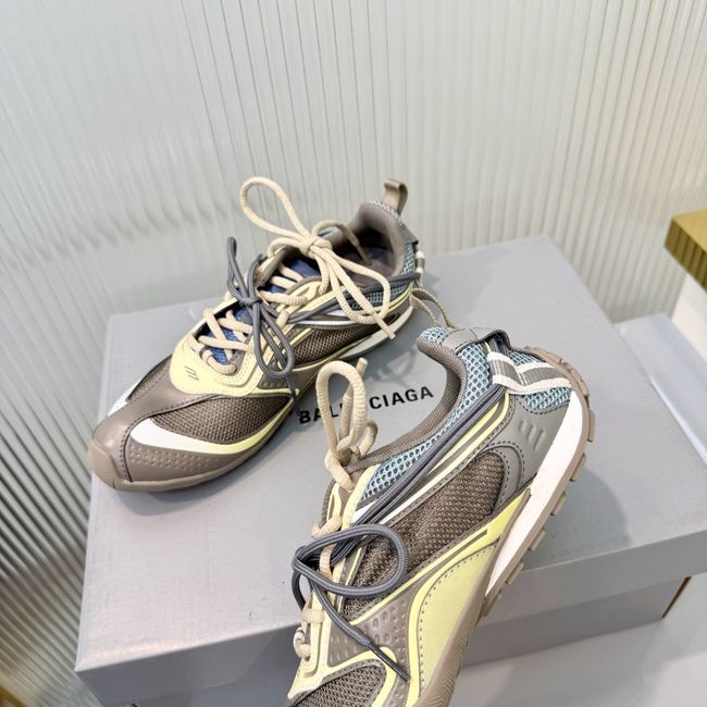 Balenciaga Sneakers 64142-6