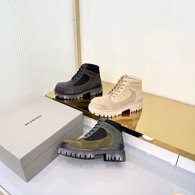 Balenciaga ankle boot 64141-1