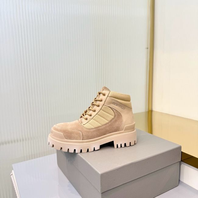 Balenciaga ankle boot 64141-1