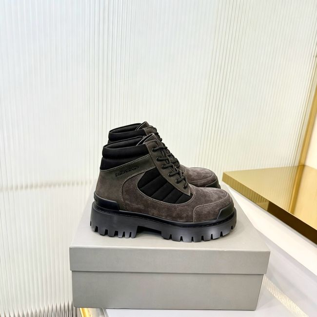 Balenciaga ankle boot 64141-3