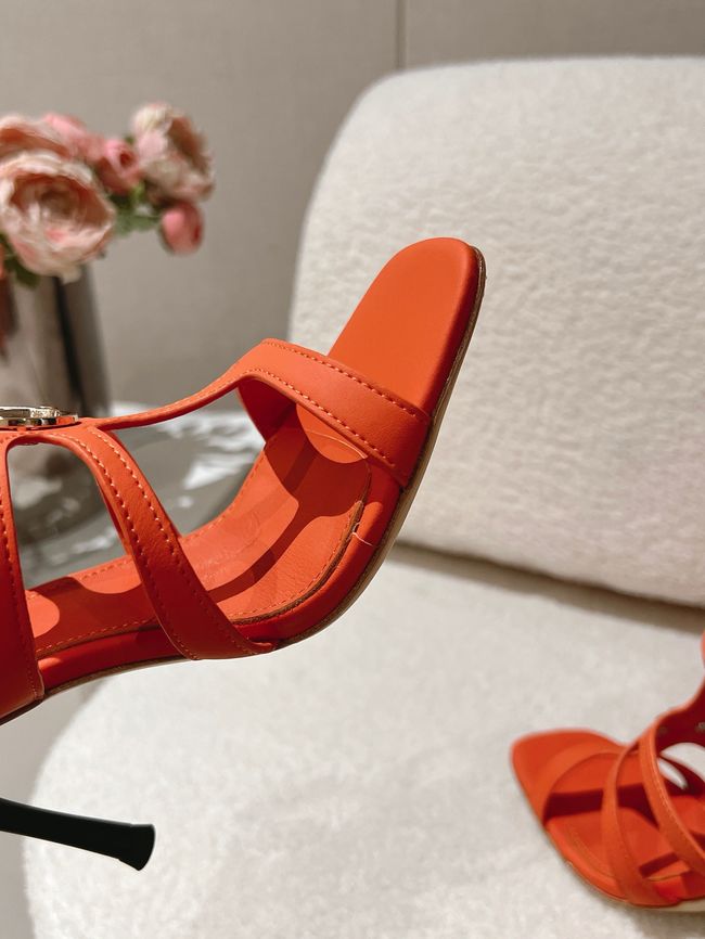 Louis Vuitton Slingbacks 64138-4