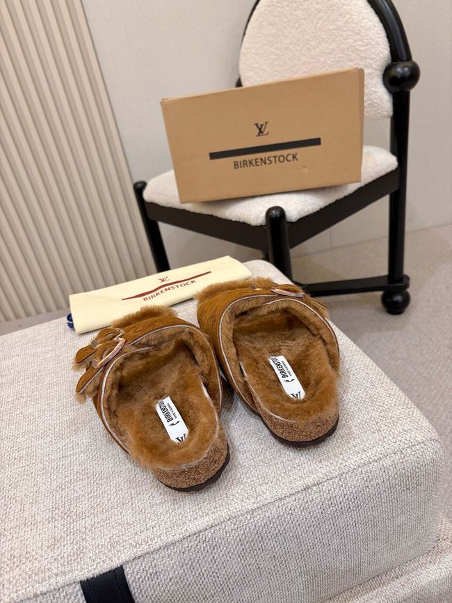 Louis Vuitton Sunset Flat Comfort Mule 1AIEC1-2