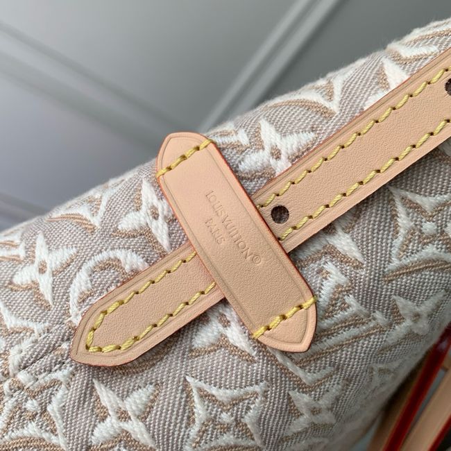 Louis Vuitton Carryall East-West M2A136 Peuplier