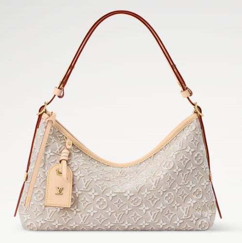 Louis Vuitton Carryall East-West M2A136 Peuplier