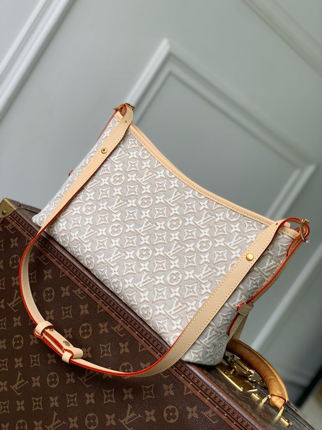 Louis Vuitton Carryall East-West M2A136 Peuplier
