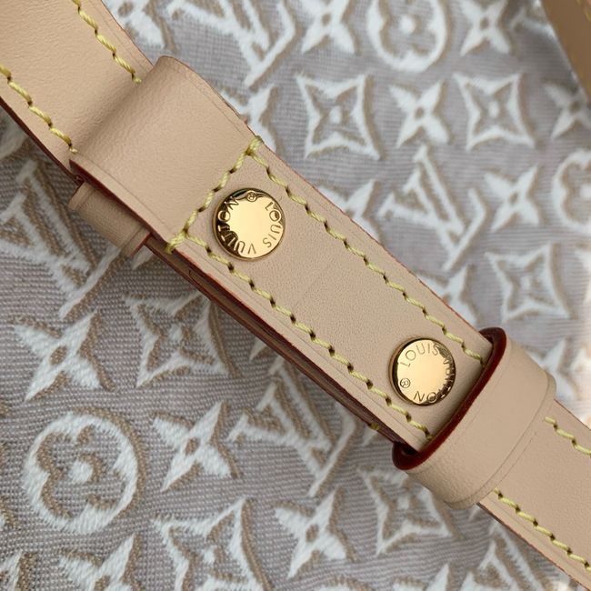Louis Vuitton Carryall East-West M2A136 Peuplier