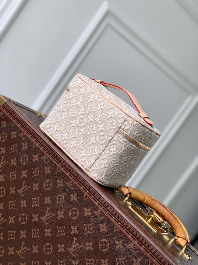 Louis Vuitton Nice Mini M29667 Peuplier