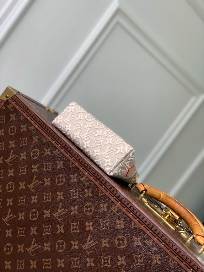 Louis Vuitton Pochette Cosmetique PM M2A419 Peuplier